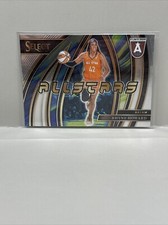 2024 SELECT WNBA BASKETBALL Allstars Rhyne Howard 