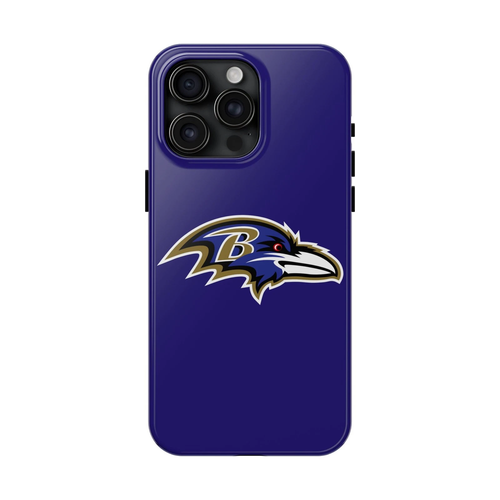 Baltimore Ravens Phone Case for iPhone