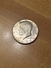 1967 KENNEDY HALF DOLLAR CIRCULATED 40 % SILVER