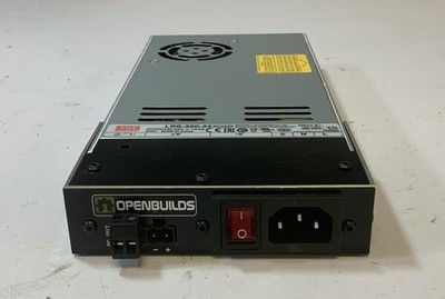 Mean Well LRS-350-24 350.4W 24V 14.6A AC/DC Switching Power Supply ''A7E''