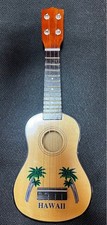 ukulele hawaii