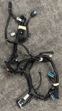 4981935 GENUINE CUMMINS ELECTRONIC CONTROL MODULE WIRING HARNESS