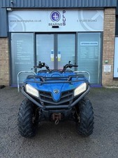 CF MOTO CFORCE 450 Quad Bike (2023 Model) (£2,995 PLUS VAT)