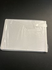 Creative Memories 5x7 Pages And Protectors 6 Of Each