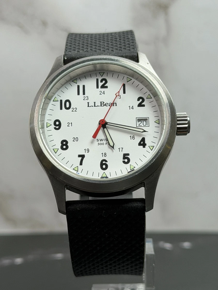 L.L. Bean Men Wristwatches for sale | eBay