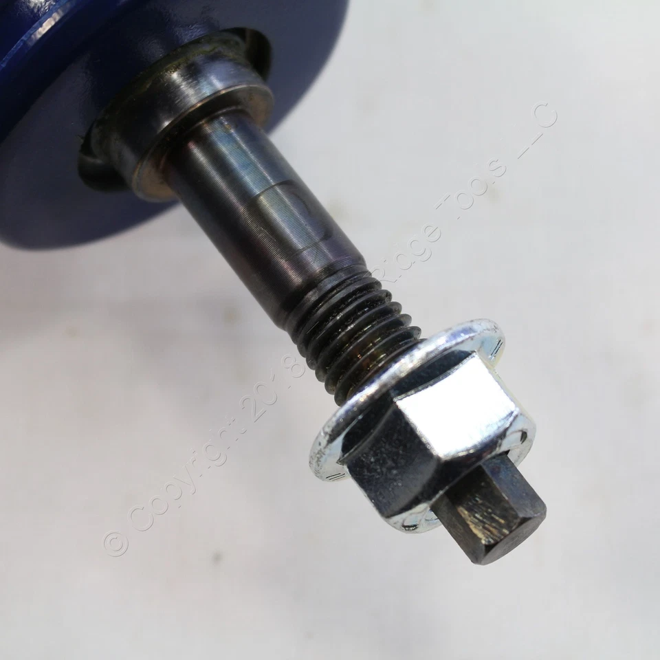 Puntal de suspensión de gasolina Monroe 801780 delantero plus se adapta a Taurus Sable 1986-1995 2 piezas Foto 4 de 4