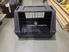 Dog Cat  Travel Crate Carrier Cage Ferplast Atlas Scenic Pet  New, RRP £100