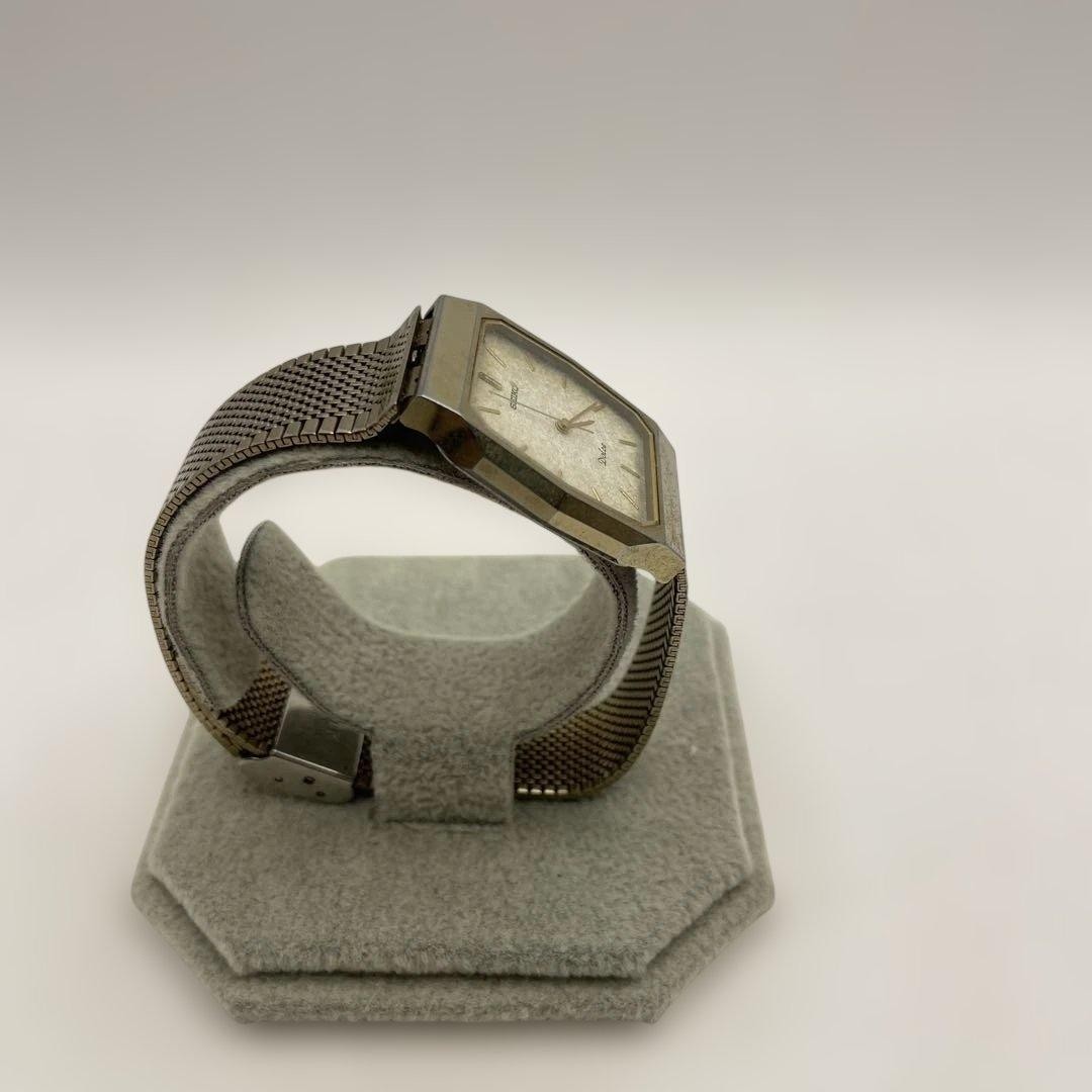 SEIKO DOLCE 9531 5150 Quartz From Japan - Gem