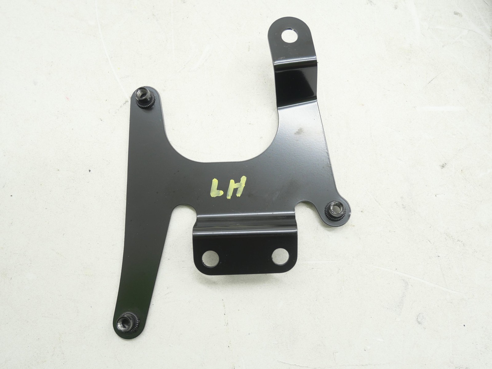 Used Interior Miscellaneous Misc Metal Brackets Lot 2016-2021 McLaren 570S OEM