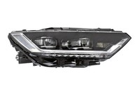 Valeo Hauptscheinwerfer Original Teil 046631 FüR VW Alltrack Passat B8 3G2 CB2