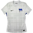 NIKE 2024-25 HERTHA BSC PLAYER ISSUE JERSEY M