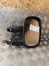 Retroviseur droit (ou coque) Fiat DOBLO