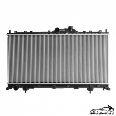 Wasserkühler für Mitsubishi Eclipse IV DKA 2.4 06-11
