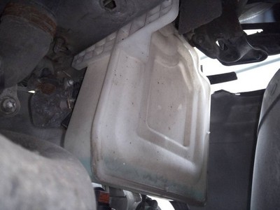 CLEAN DEPOSIT / 2428216 FOR SKODA OCTAVIA ESTATE 1Z5 AMBIENT