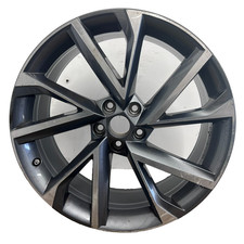 SKODA KODIAQ GENUINE 8J 20" ALLOY WHEEL  565601025S