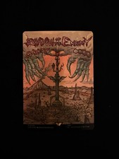 Shadow of the Enemy (Borderless Poster) Universes Beyond: the Lord of the Rings: