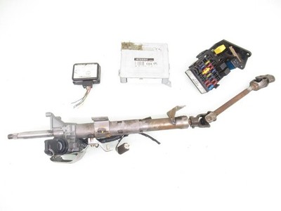Hyundai Atos Prime 1999 Motorsteuergerät Steuergerät S02808224 CML37334