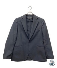 JUNYA WATANABE COMME des GARCONS Tailored jacket Size: M Black Men JJ 10009M