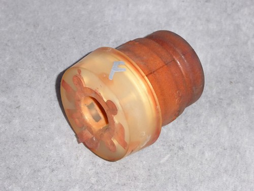 BMW E70 X5 3.0sd, Zusatzdämpfer vorn, 31336771892