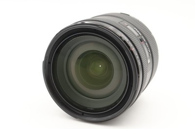 N MINT ] Sony DT 16-50mm f2.8 SSM Lens SAL1650 Alpha A Mount JP