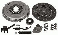 Kit d'embrayage Audi ALLROAD