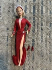 Marilyn Monroe in Gentlemen Prefer Blondes Doll Barbie Rare Vintage Figure Movie