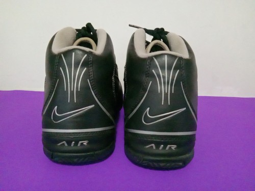 Nike Herren Sportschuhe 2008 US Größe 8,5 sehr schöner Zustand, Code 101402960.. - Bild 11 von 11