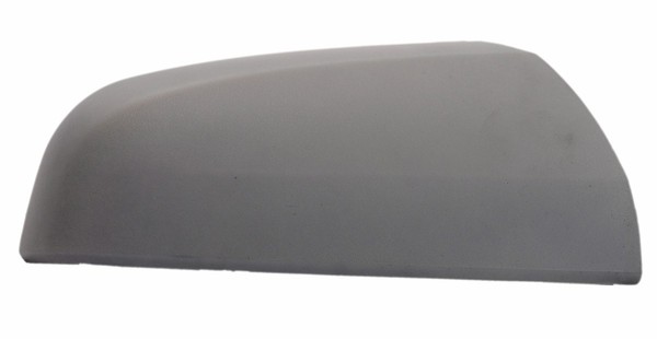Spiegelcover Rechts FüR Opel Zafira B 2005- GehäUse Grundiert Abdeckung Spiegel-image