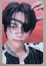 TXT The Star Chapter: TOGETHER Afterglow Ver. PHOTOCARD STAR TAROT CARD ONLY NEW