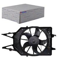 AKS Dasis 350Mm LÜFter MotorkÜHlung Passend FüR Ford Focus | 098056N