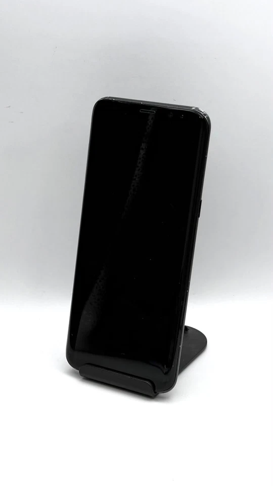 Samsung Galaxy S8+ · 64GB, photo 1 of 5