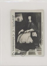 1910s C Colombos Famous Oil Paintings Serie C Il Cardinale Mazzarino #C98 1md