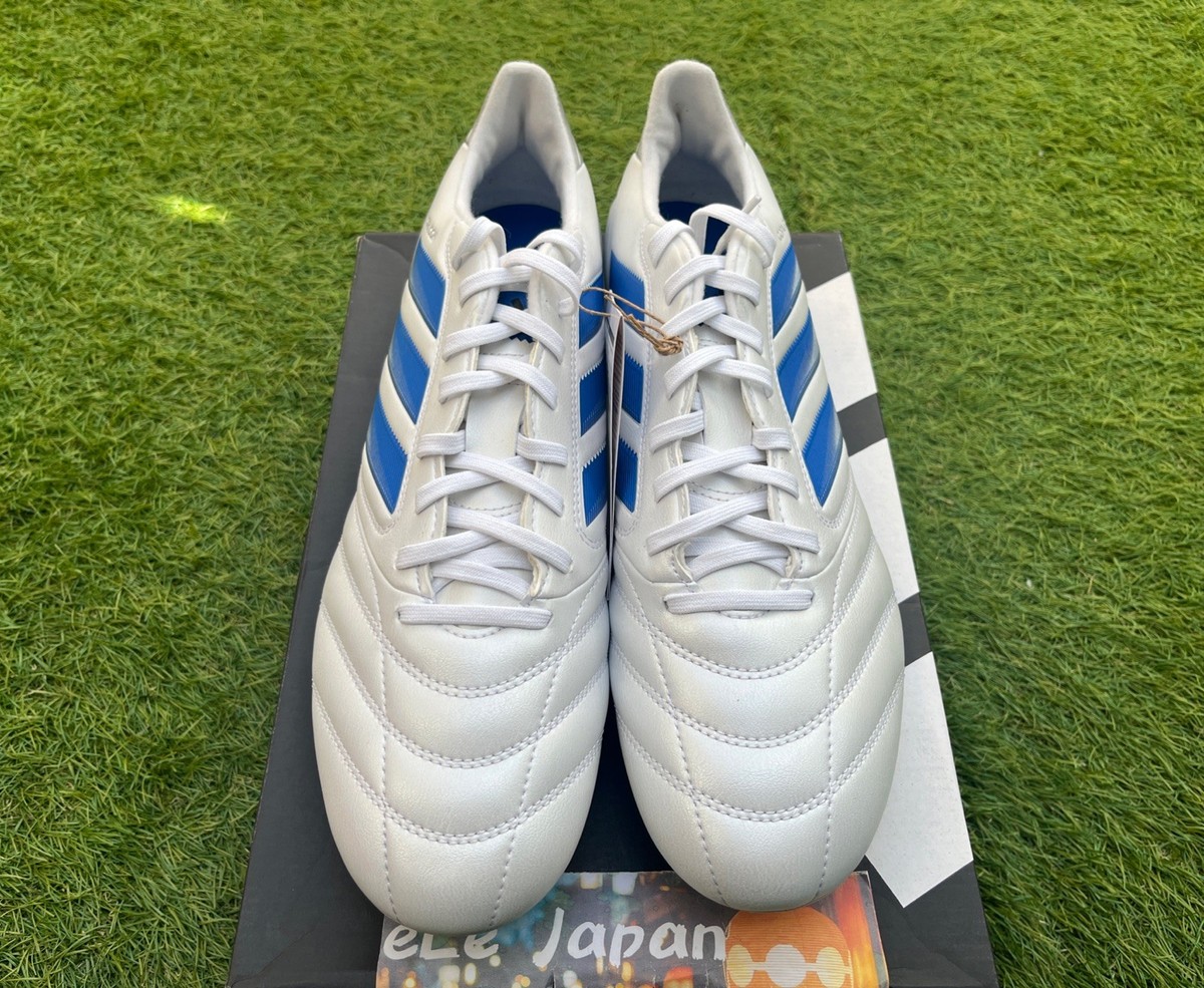 adidas COPA ICON 2 PRO HG/AG JAPAN JS1630 Cloud White/Blue Men's