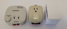 PetSafe 300-2898 In-Ground Dog Fence Transmitter Surge Protector Never Used