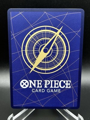 Monkey D. Dragon OP12-094 SR Legacy of the Master - ONE PIECE Card