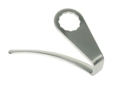 Image of Sealey Air Knife Blade Undercut 90mm