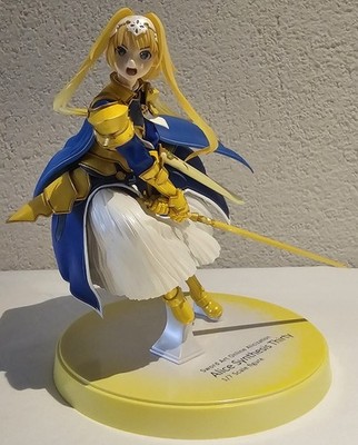 Alice Synthesis Thirty Sword Art Online Alicization Aniplex Figur
