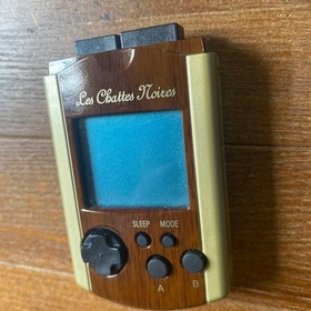 Dreamcast Game  Hard Visual Memory Sakura Wars 3 Vintage SEGA JPN Limited Editio