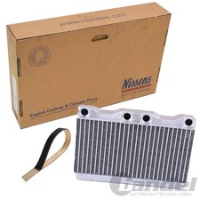 Radiateur BMW 725