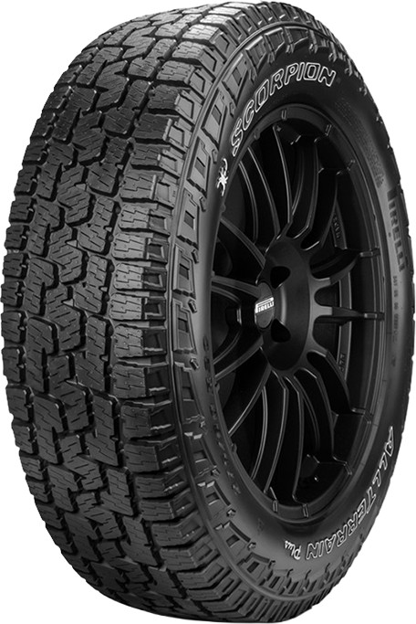 PIRELLI SCORPION A/T+ 265/65R18 114T RWL - Bild 2