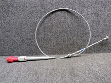 660226-011 (Use: MC660226-011) Mooney M20K Vernier Mixture Control Cable (59
