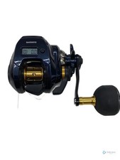 SHIMANO 19 Grappler CT 150XG Baitcasting Reel 04037