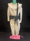 GI JOE 1964 DEP SEA DIVER ORIGINAL MANNEQUIN W/ SUIT & BELT VINTAGE ORIGINAL