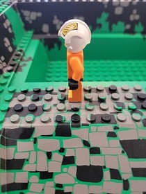Lego Star Wars Biggs Darklighter Minifigure 7140, 1999- 2002