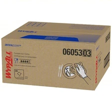KIMBERLY CLARK 06053 FOOD SERVICE TOWELS CASE OF 200