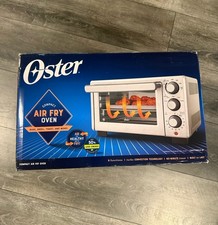 Oster Compact Air Fry Countertop Oven TSSTTVDFL2-AF OPEN BOX 