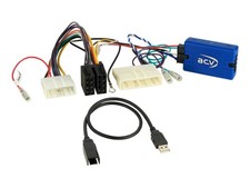 ACV Lenkradgrundinterface für Nissan Maxima / Teana - 42sns019 ACV Lenkradgrundinterface für Nissan Maxima / Teana - 42sns019