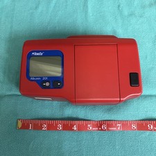 HemoCue Albumin 201 Analyzer With Power Cord