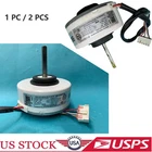 For Air Conditioning Brushless DC Fan Motor 20W WZDK20-38G (ZKFP-20-8-6) Motor