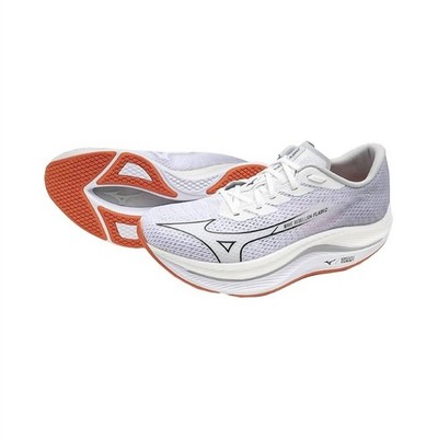 Mizuno Women's Wave Rebellion Flash 2 Sneaker Size 8